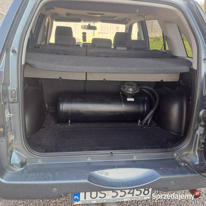 Suzuki Grand Vitara 20 BG 4x4 Opatów