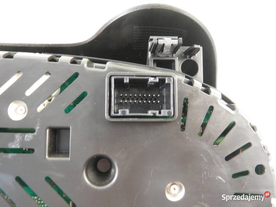 LICZNIK ALFA ROMEO GIULIETTA 16 JTDM 50516478