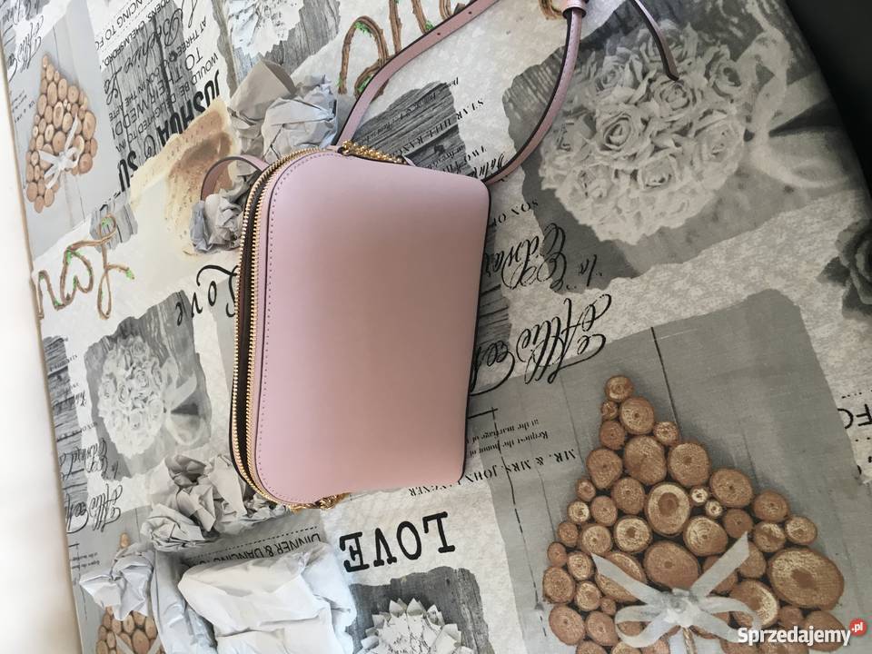 Michael Kors Cindy 100 oryginał Warszawa