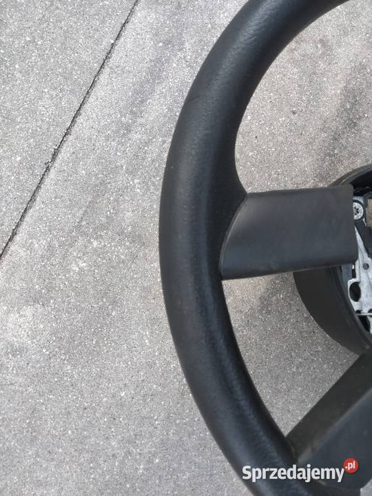 KIEROWNICA do auta zwykla VW touran golf 5 V Puławy