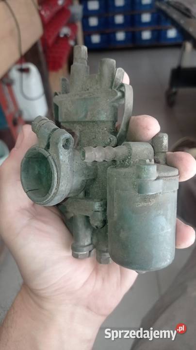 Części do motoru Simson sr2 silnik motorynka i Pruchna