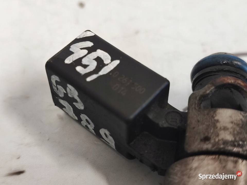 EOS GOLF PASSAT 07r 20 B BVY 150 Kielce