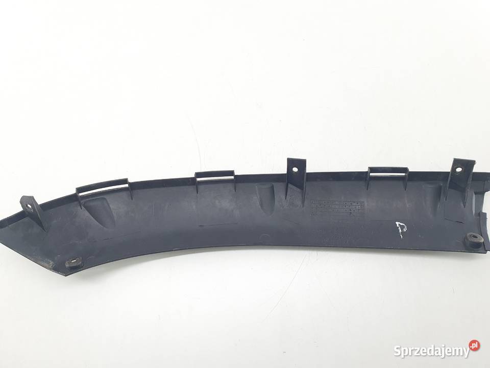 NADKOLE PRAWE TYL BLOTNIK TGB BLADE 550 EFI Janowice