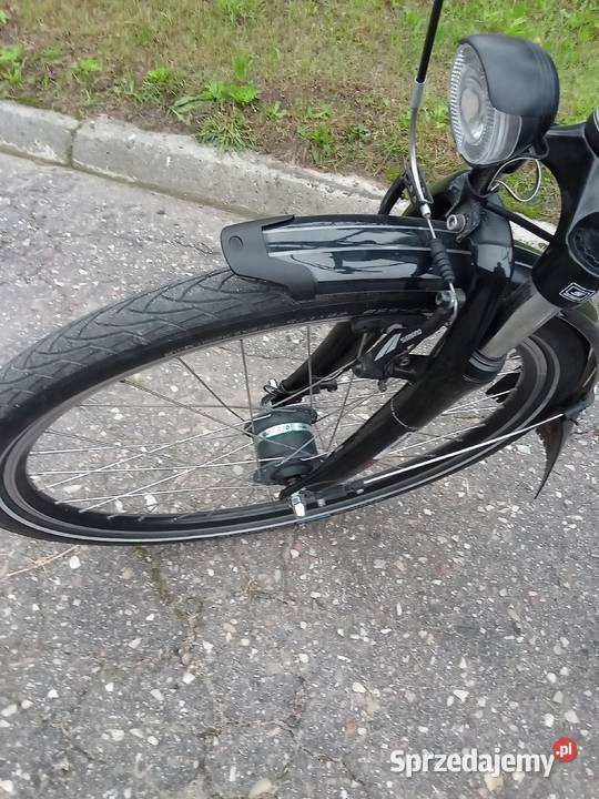 Rower Kalkhoff Rowery Leszno