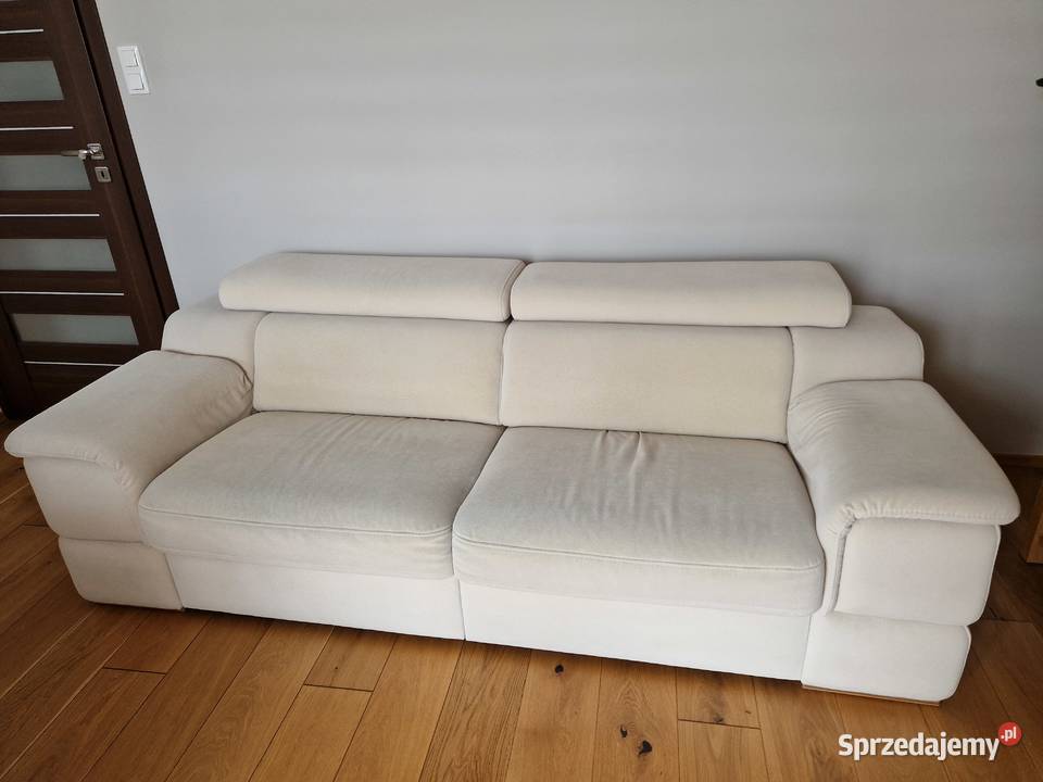sprzedam sofę z modułu STUDIO zakupioną w Agata Meble