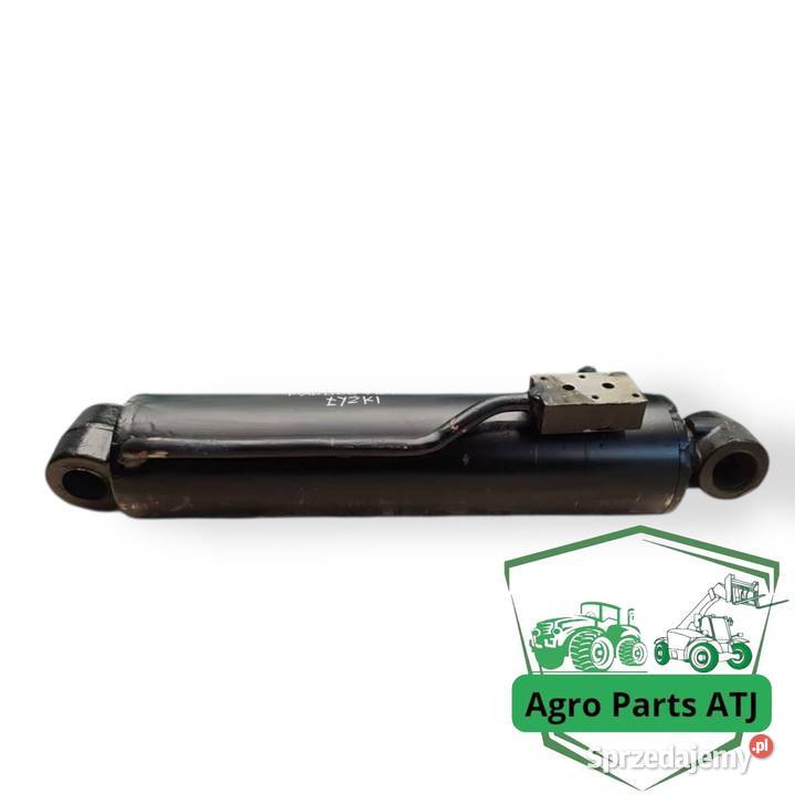 Siłownik hydrauliczny 299905 przechyłu osprzętu podlaskie