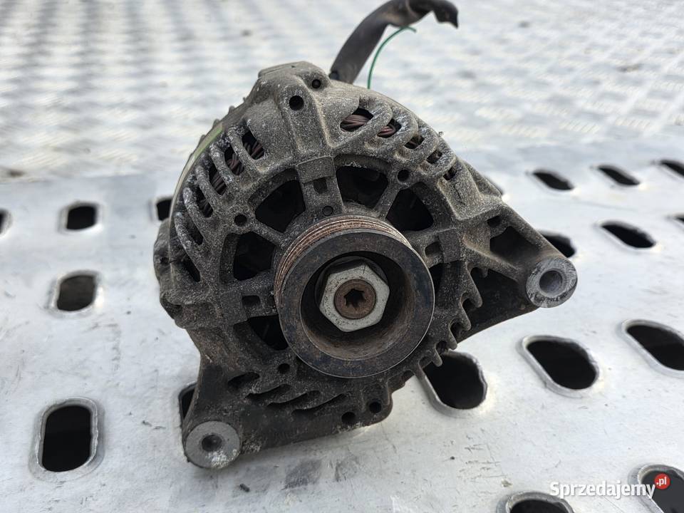 Alternator 14i xara berlingo partner 206306106 Rzeszów sprzedam