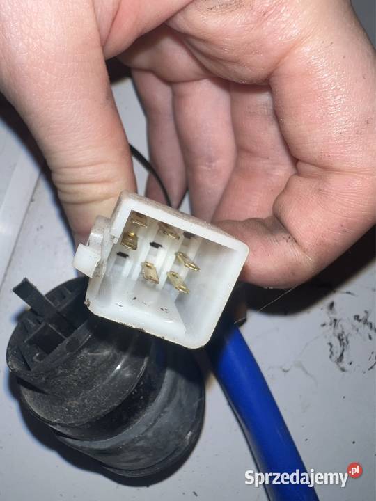 Przełącznik prawy starter Kymco Vitality 50 2018 Ostrzeszów