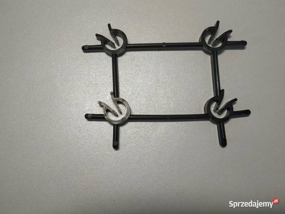 Strzemiona do słupków ogrodzeniowych betonowych Poznań