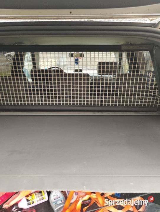 Mercedes Benz ML 163 23 Benzyna LPG Mnichus