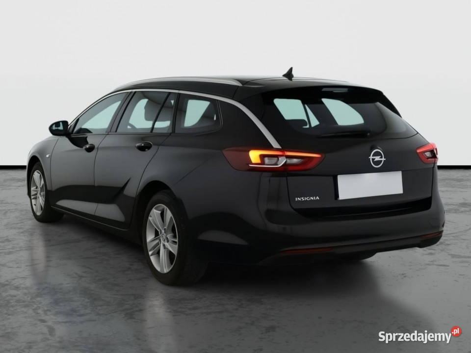 Opel Insignia 15 CDTI ESP mazowieckie Piaseczno
