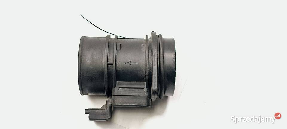 PRZEPŁYWOMIERZ OPEL VIVARO II 07SKV125 Lipno