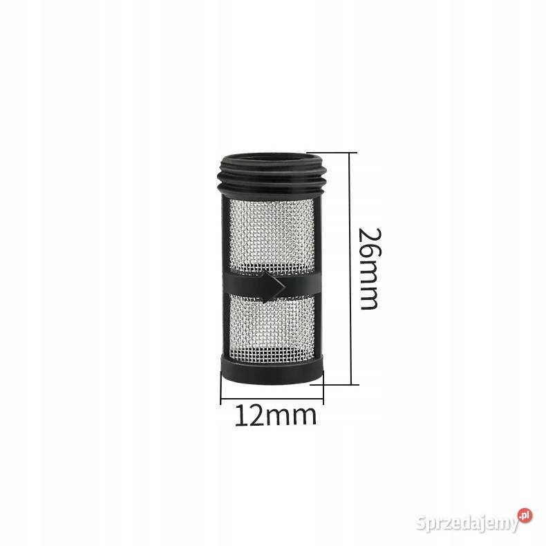 Filtr 24F039 do Graco TrueCoat Pro II 60 Mesh Malarskie sprzedam