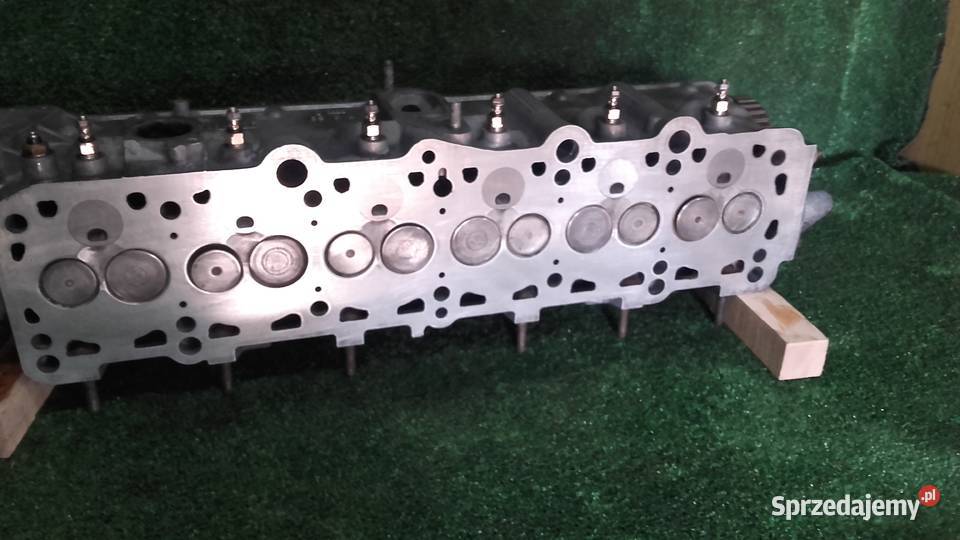 Głowica hydrauliczna Volkswagen Lt 24TD VV Lt Głowice cylindrów kujawsko-pomorskie Gniewkowo