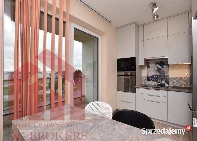 Mieszkanie Rzeszów Kwiatkowskiego 52m2 3 pokoje