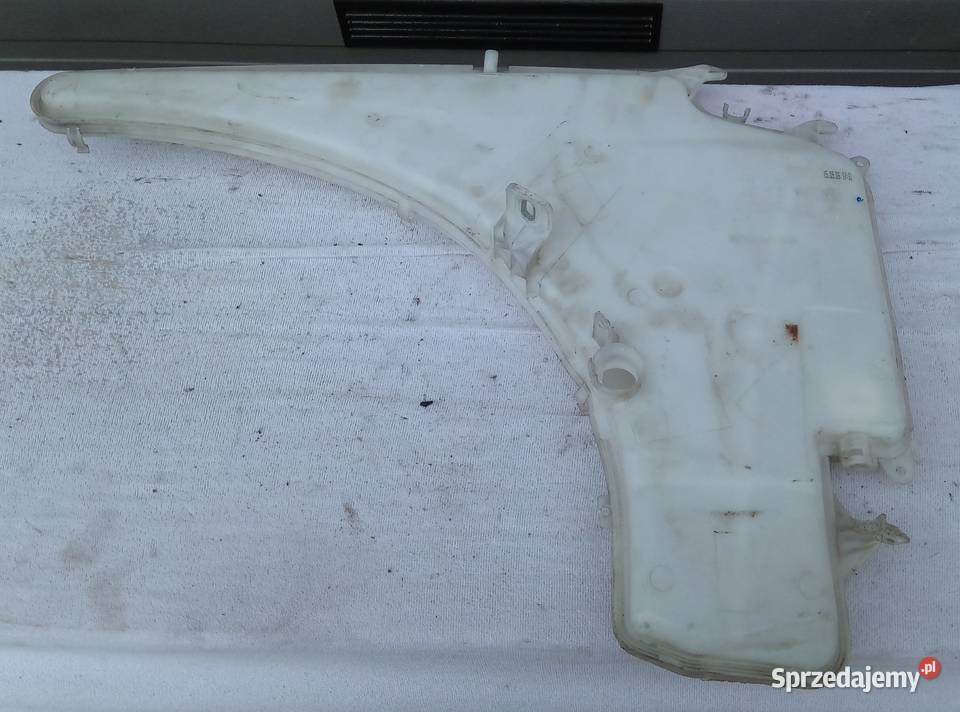 ZBIORNICZEK SPRYSKIWACZY BMW E81 E87 E90 E91 E92 Pozostałe Mielęcin
