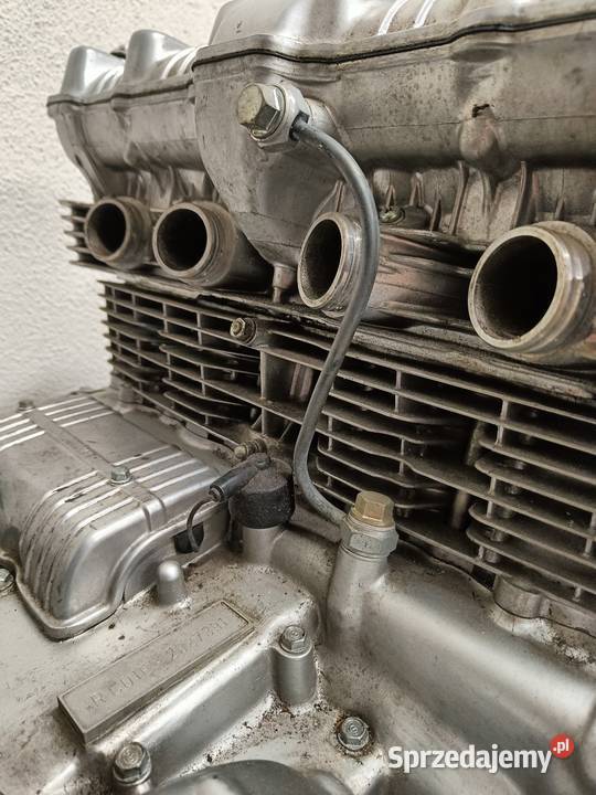 CB750 CB750K CB750C CB750F silnik Białystok sprzedam