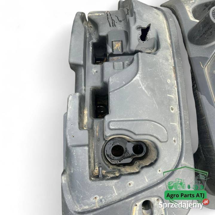 Zbiornik paliwa Bak Claas Axion 960 Terra trac Pozostałe Ciechanowiec