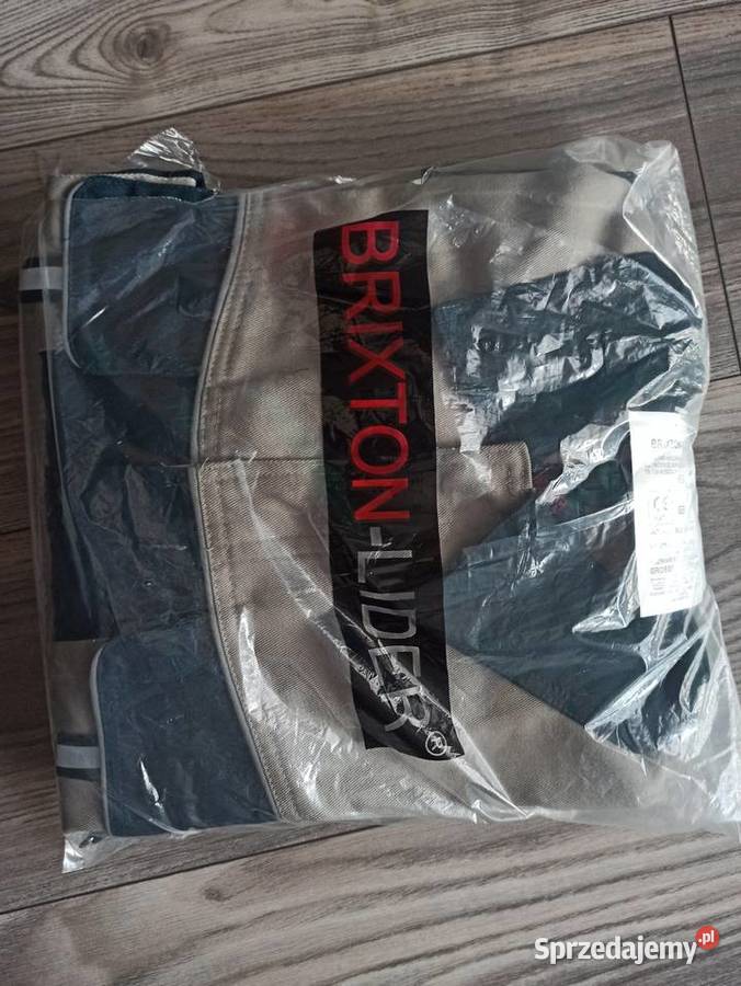 Bluza robocza Kobiór