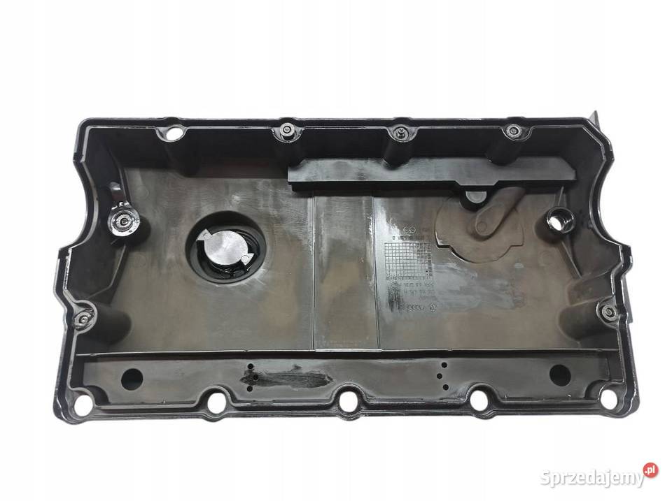 POKRYWA ZAWORÓW 038103475M 19 TDI VW Volkswagen sprzedam
