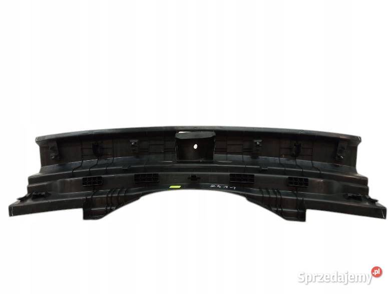 OSŁONA PROGU BAGAŻNIKA PASA TYŁ 23R LIFT Skoda świętokrzyskie