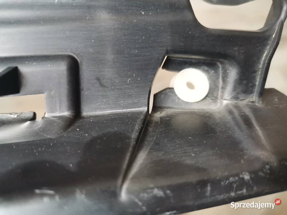 RENAULT TWINGO 2 LIFT WZMOCNIENIE ATRAPA Karoseria Międzychód