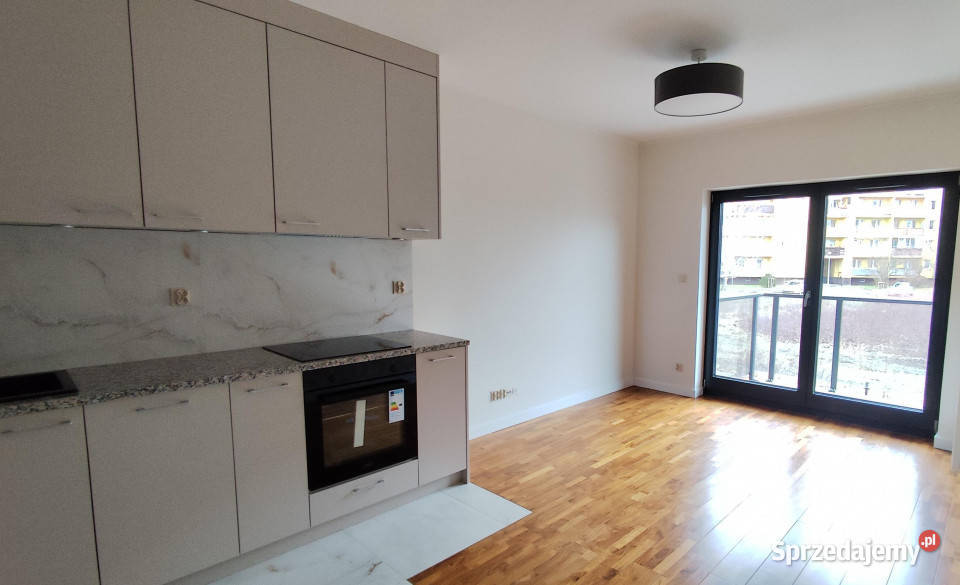 Mieszkanie 2635m2 1 pokojowe Wrocław Borowska Piętro 4 dolnośląskie