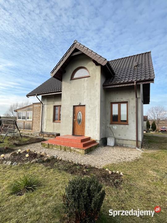 Dom na sprzedaż Florczaki