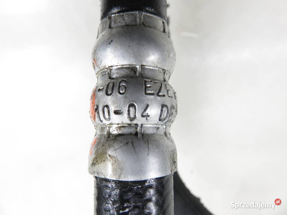 PRZEWÓD WSPOMAGANIA BMW X3 E83 20 d 324123498211 małopolskie