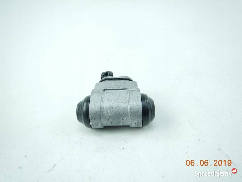CYLINDEREK HAMULCOWY TYŁ HYUNDAI MATRIX 0107