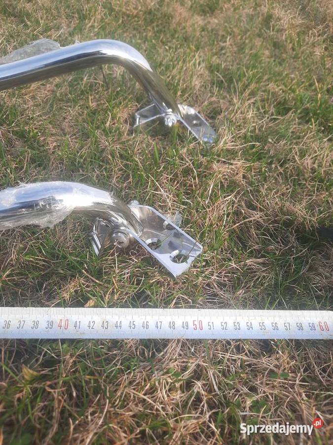 Drabinka do jachtu łodzi motorówki żaglówki Giżycko sprzedam