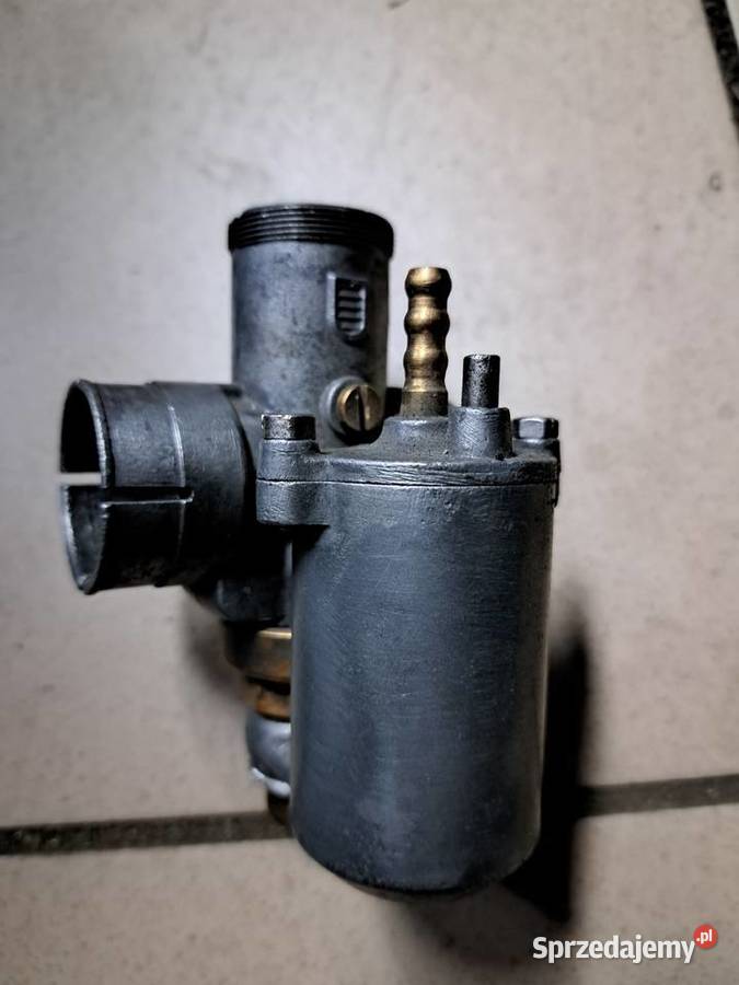 Gaźnik Jawa Java Perak 175 250 Bielsko-Biała