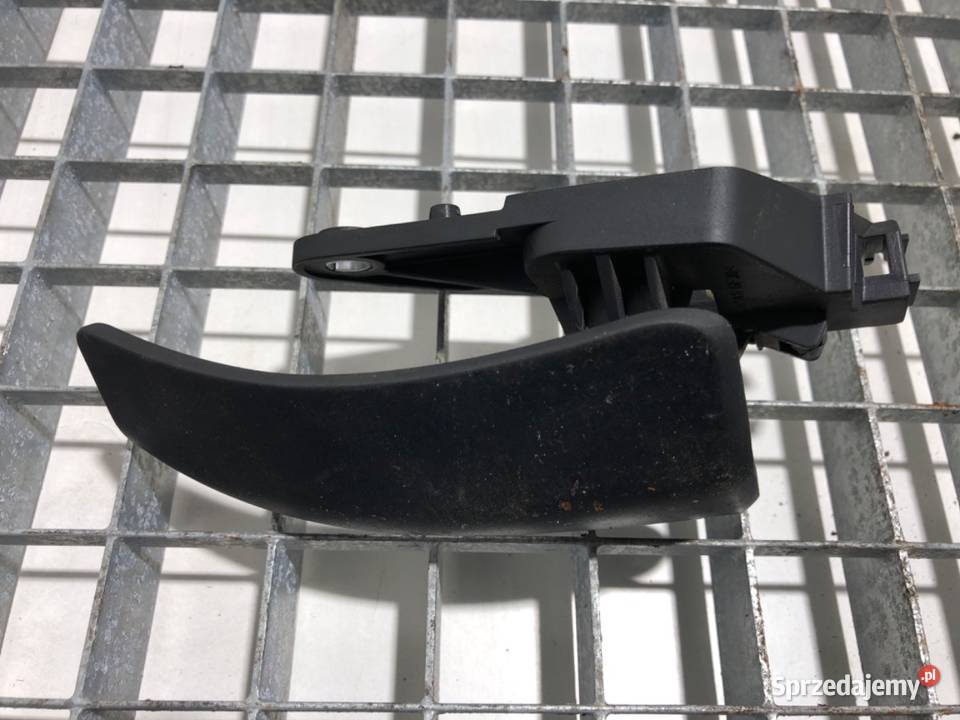 KLAMKA WEWNĘTRZNA LEWY PRZÓD FIAT DUCATO III Bus podkarpackie sprzedam