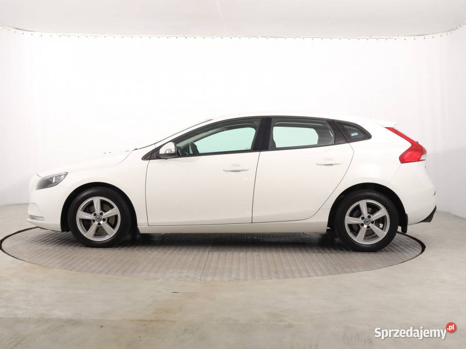 Volvo V40 16 T3