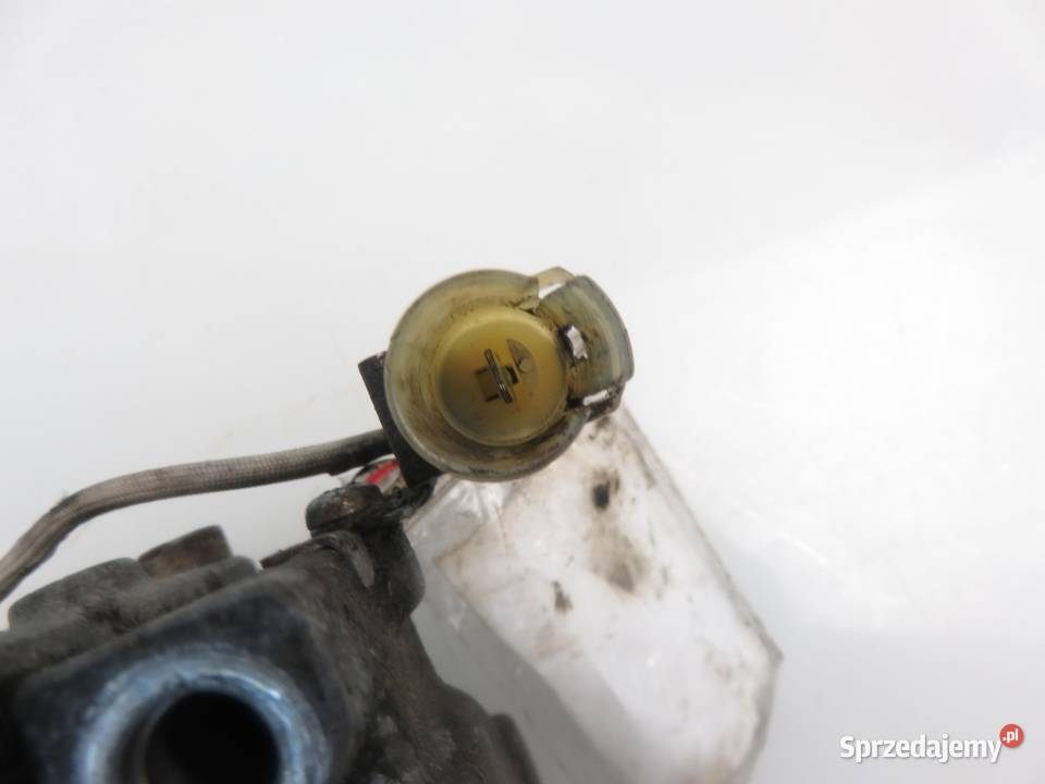 KOMPRESOR KLIMATYZACJI FREELANDER 20 DI