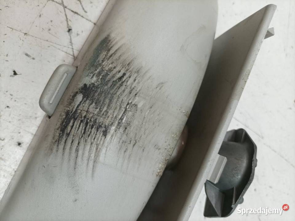 LUSTERKO WEWNĘTRZNE E010749 Seat Toledo III