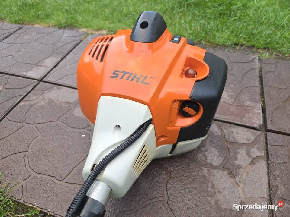 Kosa podkaszarka spalinowa STIHL FS260 27 Stan Łowicz