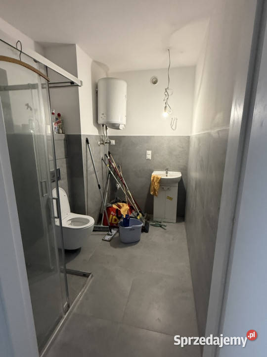 Do wynajęcia mieszkanie w ścisłym centrum małopolskie Kraków