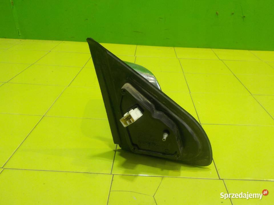 KIA SORENTO I 04r lusterko lewe Suków