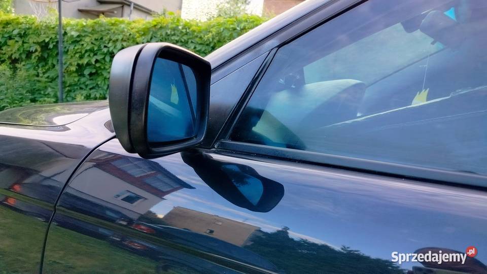 Bmw e39 lusterko lewe Europa kompletne łódzkie Aleksandrów Łódzki