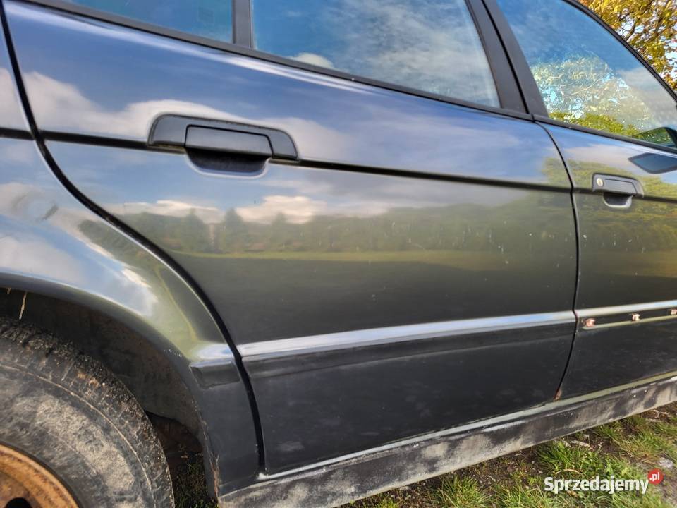 Części BMW E34 25 tds m51d25 swap dyfer 264 Rok produkcji 1994 Skierniewice