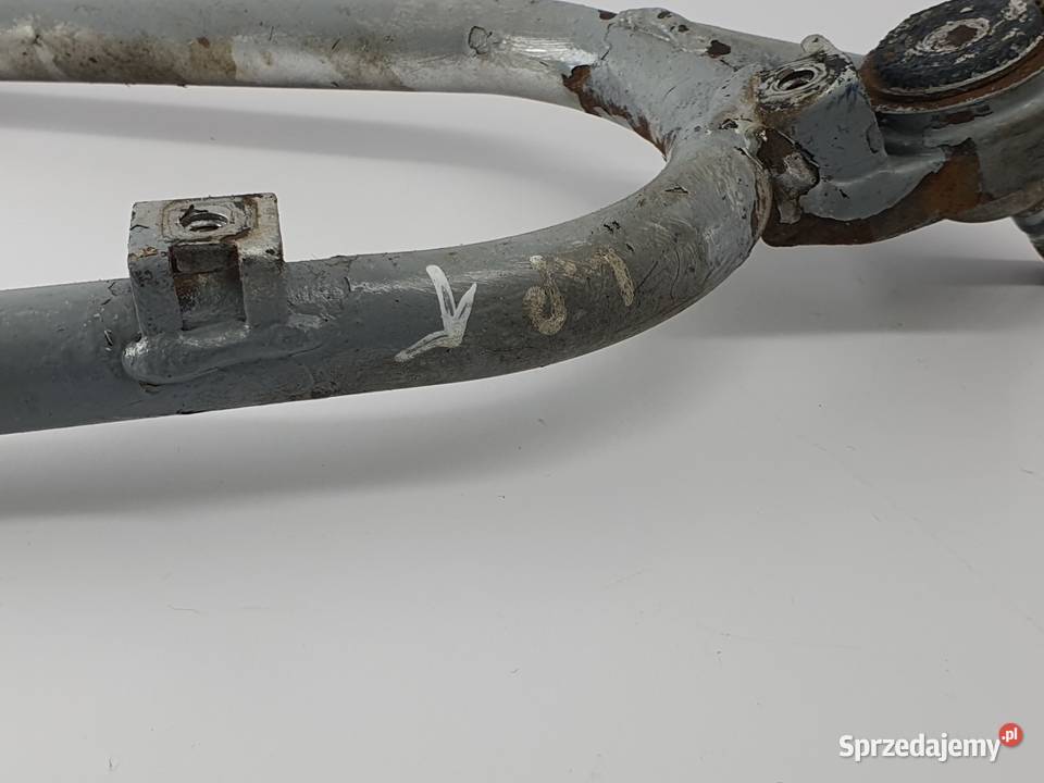 Wahacz Przedni Lewy Gorny Sworzen Honda Trx 250 Łódź