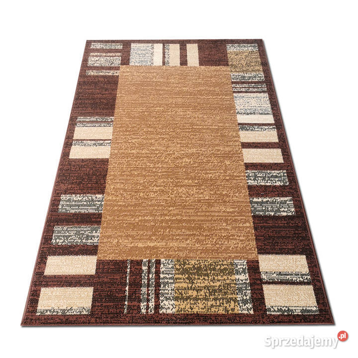 DYWAN 100X200 ALFA RAMKA RÓŻNE WYMIARY Białystok