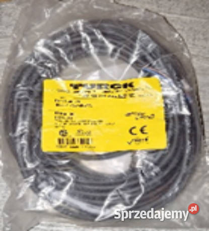 Przewód Turck RS 422T7S760S771