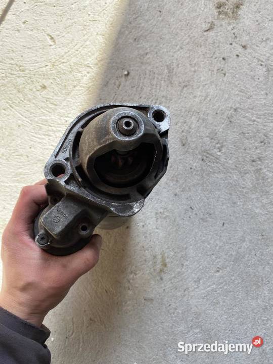 Rozrusznik 068 911 024 F dolnośląskie Lubin