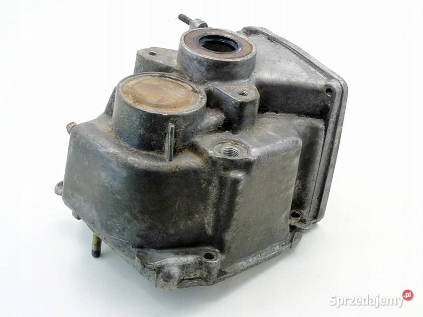 OBUDOWA DEKIEL SKRZYNI BIEGÓW FSO POLONEZ 357438 Sosnowiec sprzedam