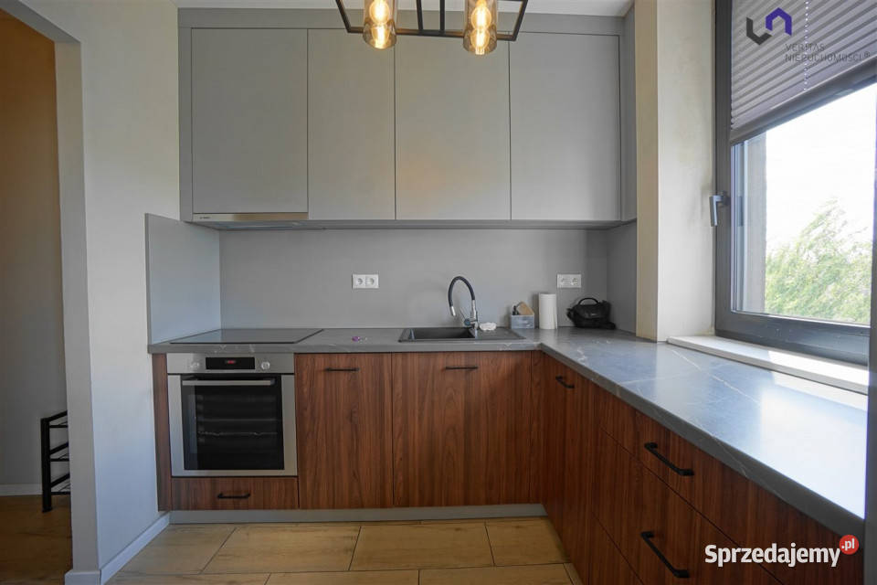 wynajmu mieszkania 38m2 2 pokoje Katowice apartamentowiec Wynajem śląskie