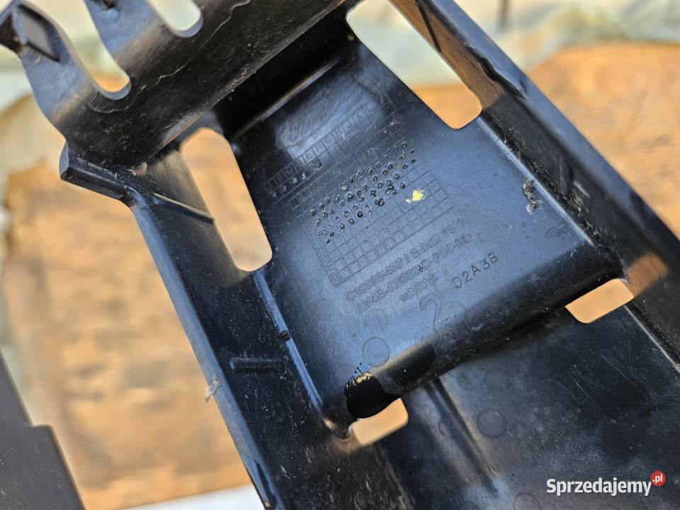 FORD KUGA MK3 ŚLIZG MOCOWANIE ABSORBER ZDERZAKA Międzychód