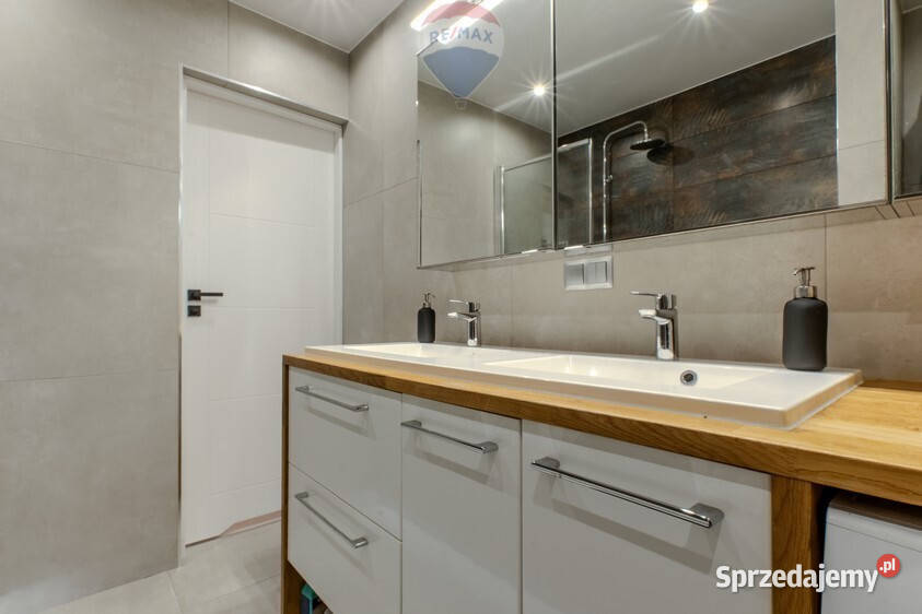 Mieszkanie na sprzedaż z ogródkiem Bielsko-Biała