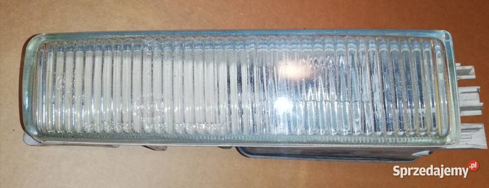 Halogen halogeny przód Audi 90 B3 hella Zagórz